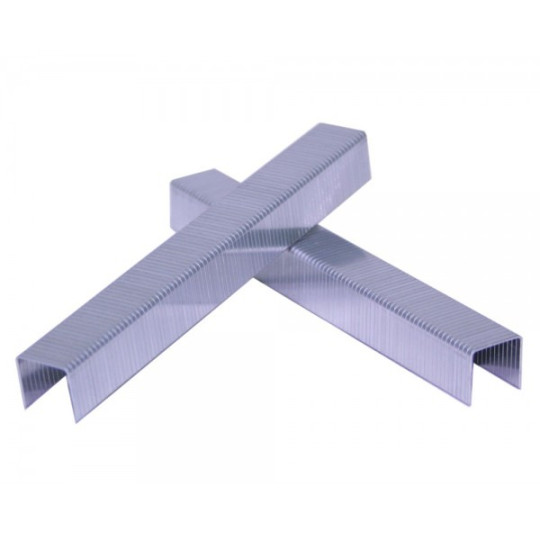 Zszywka typ D-08 1op-7.560szt. Zszywka typ D-08 1op-7.560szt.