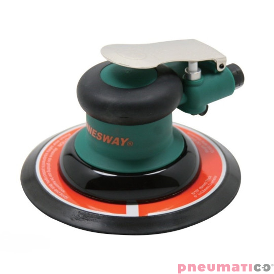 Szlifierka pneumatyczna orbitalna JAS-1022-6HE Szlifierka pneumatyczna orbitalna JAS-1022-6HE