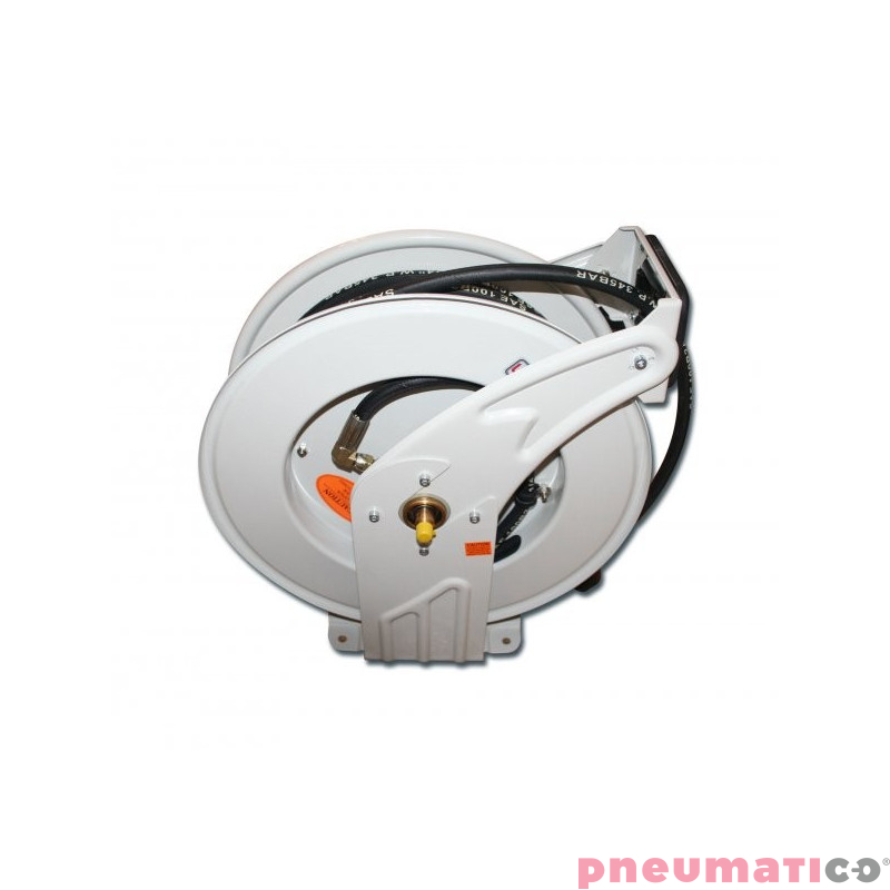 Przewód do smaru na zwijaczu 15m ASTA H860152 Przewód do smaru na zwijaczu 15m ASTA H860152