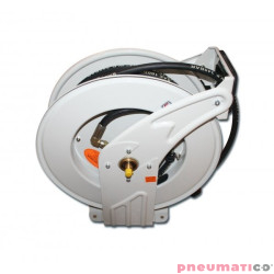 Przewód do smaru na zwijaczu 15m ASTA H860152