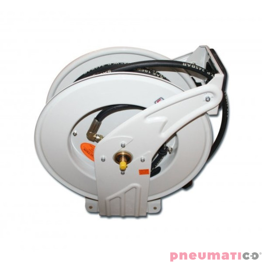 Przewód do smaru na zwijaczu 15m ASTA H860152 Przewód do smaru na zwijaczu 15m ASTA H860152