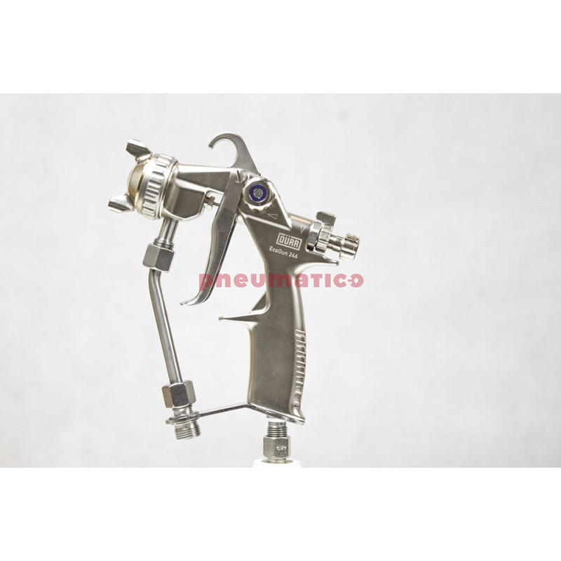 Pistolet lakierniczy EcoGun 246 DÜRR Pistolet lakierniczy EcoGun 246 DÜRR