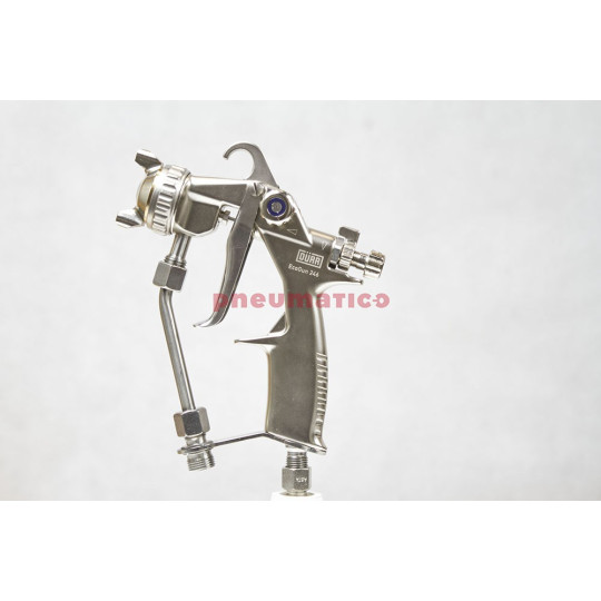 Pistolet lakierniczy EcoGun 246 DÜRR Pistolet lakierniczy EcoGun 246 DÜRR
