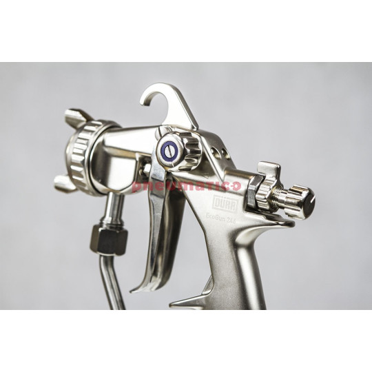 Pistolet lakierniczy EcoGun 246 DÜRR Pistolet lakierniczy EcoGun 246 DÜRR