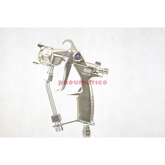 Pistolet lakierniczy EcoGun 246 DÜRR Pistolet lakierniczy EcoGun 246 DÜRR