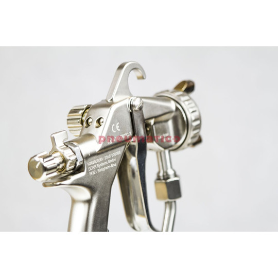 Pistolet lakierniczy EcoGun 246 DÜRR Pistolet lakierniczy EcoGun 246 DÜRR