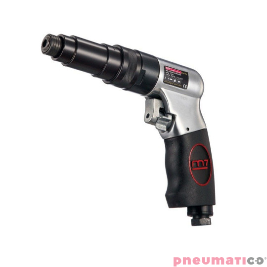 Wkrętarka pneumatyczna M7 RA-302 16.3 Nm  L-P