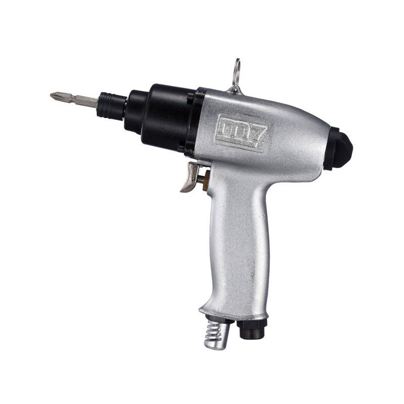 Wkrętarka udarowa pneumatyczna M7 RA-201 25 Nm L-P Wkrętarka udarowa pneumatyczna M7 RA-201 25 Nm L-P