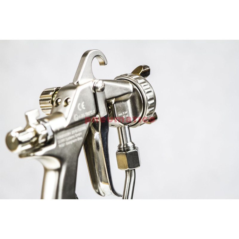 Pistolet lakierniczy EcoGun 246 DÜRR Pistolet lakierniczy EcoGun 246 DÜRR