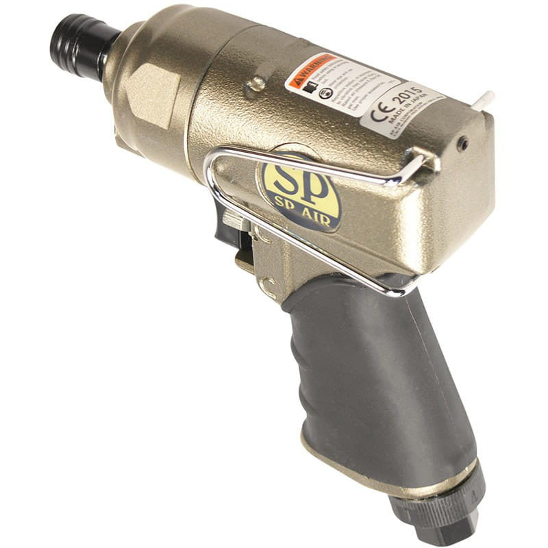 Wkrętarka pneumatyczna udarowa SP-8102BU 7-70Nm