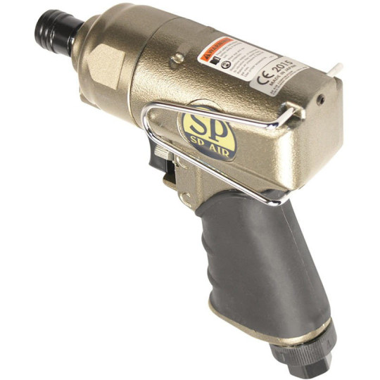 Wkrętarka pneumatyczna udarowa SP-8102BU 7-70Nm