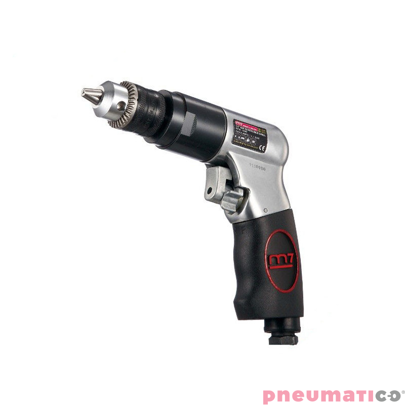 Wiertarka pneumatyczna M7 QE-333 L-P 1.800 obr/min