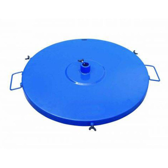 Pokrywa pojemnika smaru do smarownicy 1709001 SATRA 280 mm Pokrywa pojemnika smaru do smarownicy 1709001 SATRA 280 mm