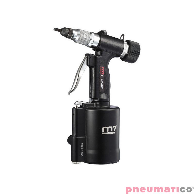 Nitownica do nitonakrętek M7 PB-2402 M4-M10