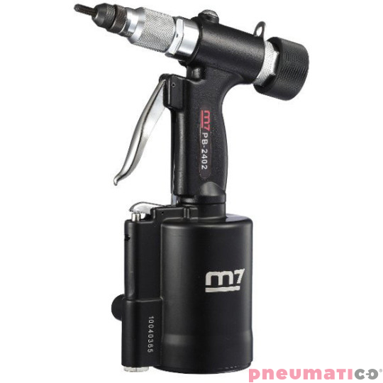 Nitownica do nitonakrętek M7 PB-2402 M4-M10