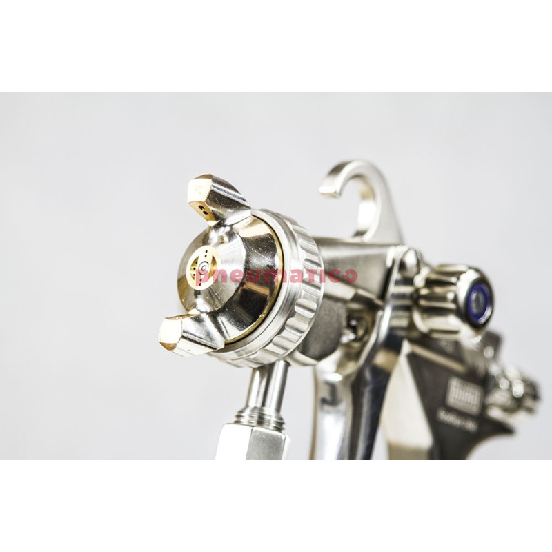 Pistolet lakierniczy EcoGun 246 DÜRR Pistolet lakierniczy EcoGun 246 DÜRR