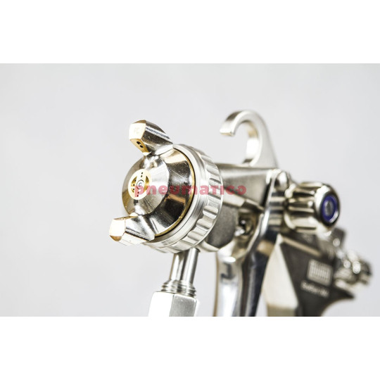 Pistolet lakierniczy EcoGun 246 DÜRR Pistolet lakierniczy EcoGun 246 DÜRR