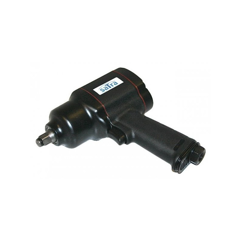 Klucz udarowy SATRA S-CO1500 1/2'' 1500Nm