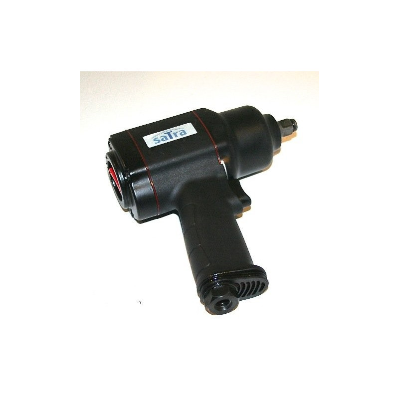 Klucz udarowy SATRA S-CO1500 1/2'' 1500Nm