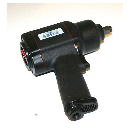 Klucz udarowy SATRA S-CO1500 1/2'' 1500Nm