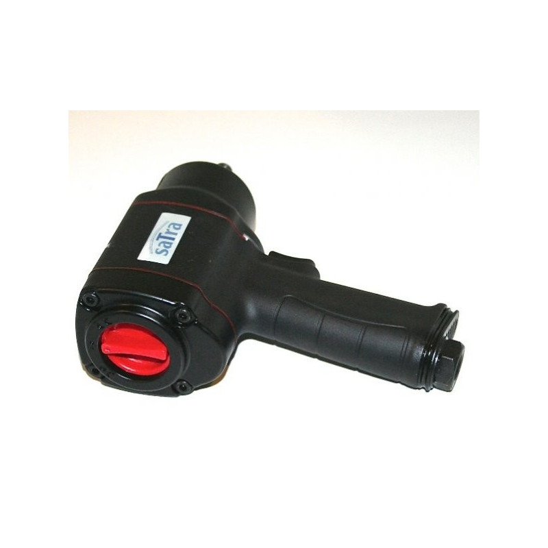 Klucz udarowy SATRA S-CO1500 1/2'' 1500Nm