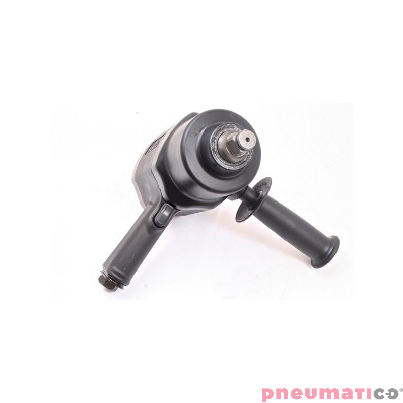 Klucz udarowy SATRA S-CO2000 3/4'' 2000Nm