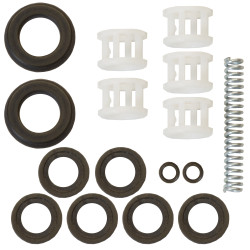 ZESTAW NAPRAWCZY DO ZAWOR&Oacute;W 358 CAMOZZI 129-KW-358