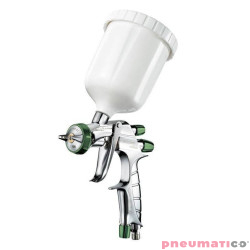 Pistolet lakierniczy Iwata...