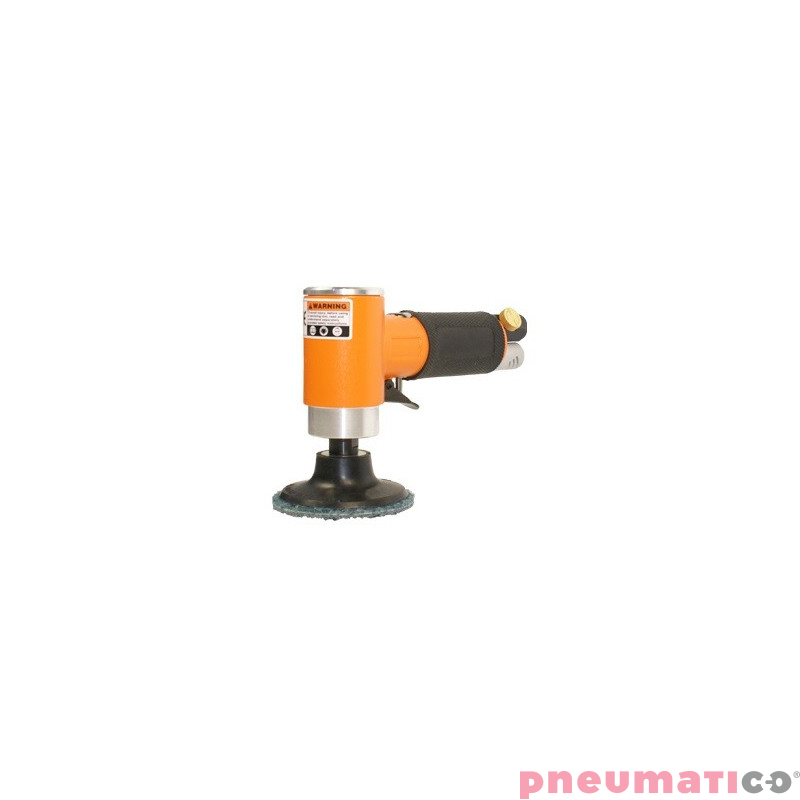 Szlifierko-polerka pneumatyczna w zestawie VGL SA4107K 15.000 obr/min