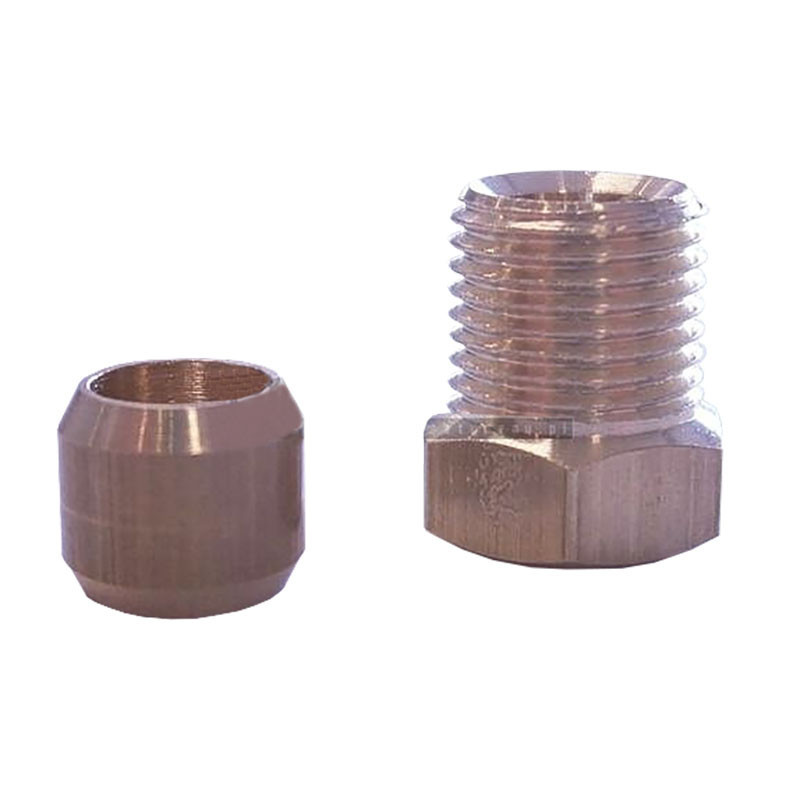 Beczułka nakrętka zaworu zwrotnego VR6 Beczułka nakrętka zaworu zwrotnego VR6