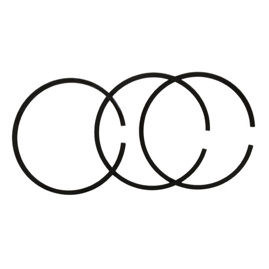 Pierścienie do pompy ABAC 5900 B Pierścienie do pompy ABAC 5900 B