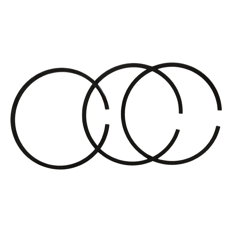 Pierścienie do pompy ABAC 2800 B 60mm