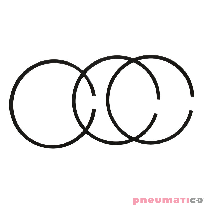 Pierścienie do pompy ABAC 4900B 50mm Pierścienie do pompy ABAC 4900B 50mm