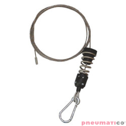 Linka 3000 mm do balanser&oacute;w TECNA 72835