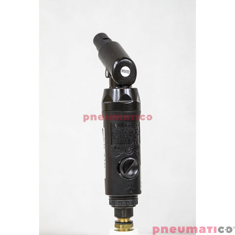 Szlifierka trzpieniowo-kątowa SP AIR SP-7202 20.000 obr/min Szlifierka trzpieniowo-kątowa SP AIR SP-7202 20.000 obr/min