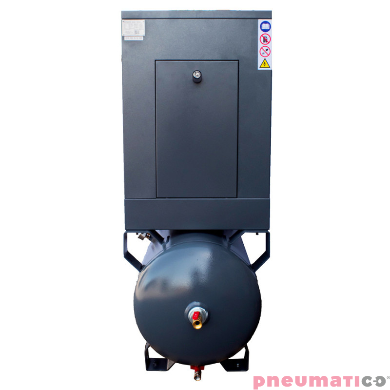 Kompresor - Sprężarka śrubowa KUPCZYK KKS5,5/200