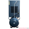 Kompresor - Sprężarka śrubowa KUPCZYK KKS5,5/200