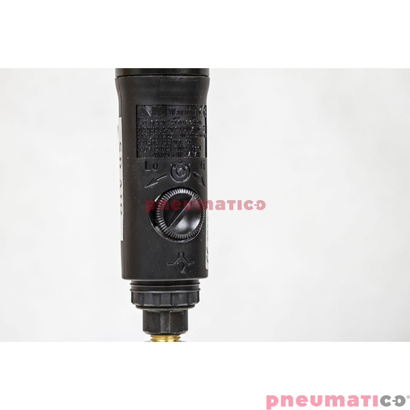 Szlifierka trzpieniowo-kątowa SP AIR SP-7202 20.000 obr/min Szlifierka trzpieniowo-kątowa SP AIR SP-7202 20.000 obr/min