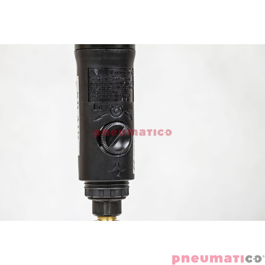 Szlifierka trzpieniowo-kątowa SP AIR SP-7202 20.000 obr/min Szlifierka trzpieniowo-kątowa SP AIR SP-7202 20.000 obr/min