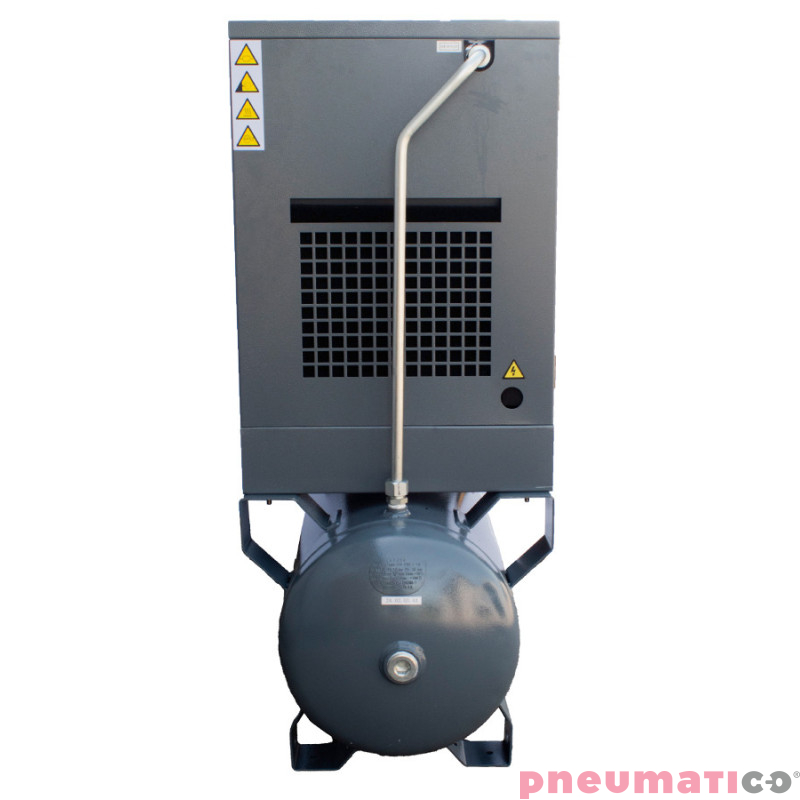 Kompresor - Sprężarka śrubowa KUPCZYK KKS3/150