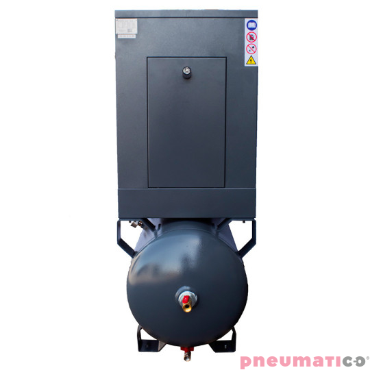 Kompresor - Sprężarka śrubowa KUPCZYK KKS3/150