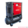 Kompresor - Sprężarka śrubowa KUPCZYK KKS3/150