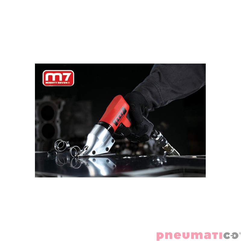 Nożyce do blachy M7 QG-202 Nożyce do blachy M7 QG-202