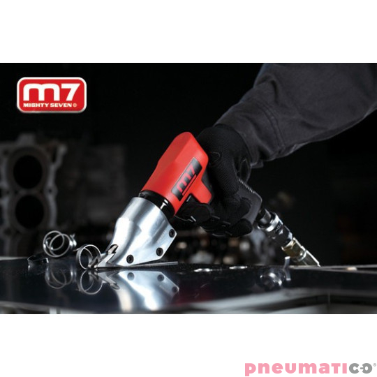 Nożyce do blachy M7 QG-202 Nożyce do blachy M7 QG-202