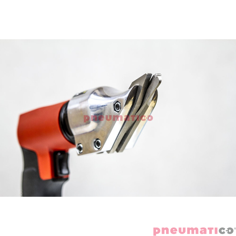 Nożyce do blachy M7 QG-202 Nożyce do blachy M7 QG-202