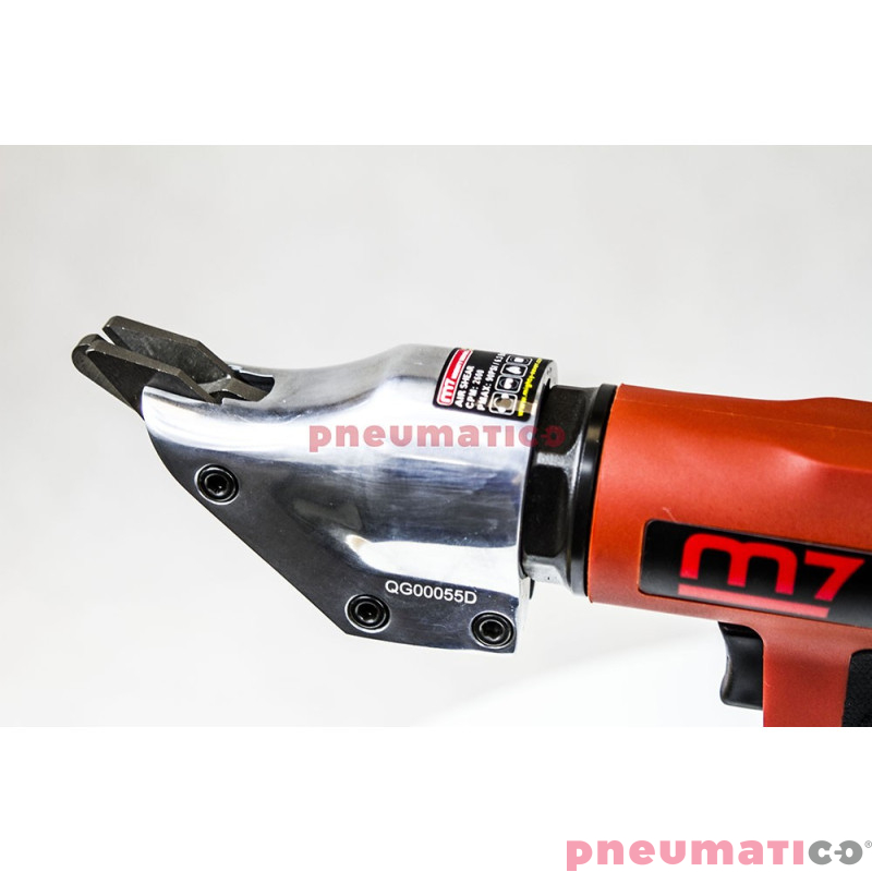 Nożyce do blachy M7 QG-202 Nożyce do blachy M7 QG-202