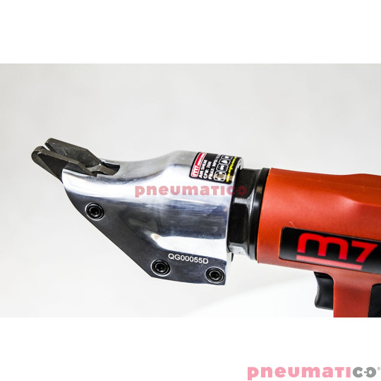 Nożyce do blachy M7 QG-202 Nożyce do blachy M7 QG-202