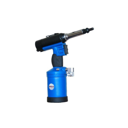 Nitownica do nitonakrętek FACH 12M M3-M12 Nitownica do nitonakrętek FACH 12M M3-M12