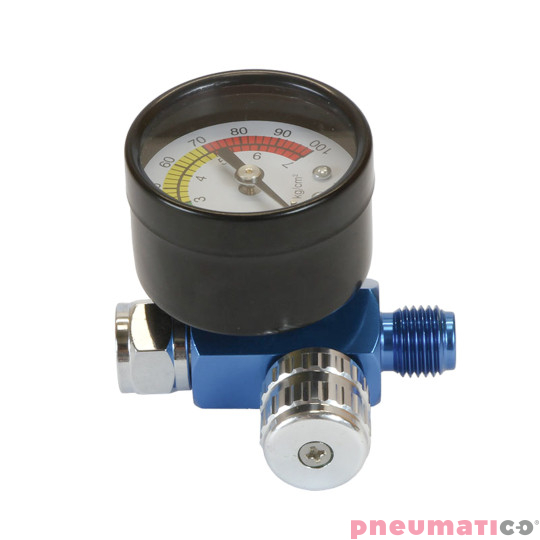 Reduktor pod pistolet lakierniczy 14 R150 Reduktor pod pistolet lakierniczy 14 R150