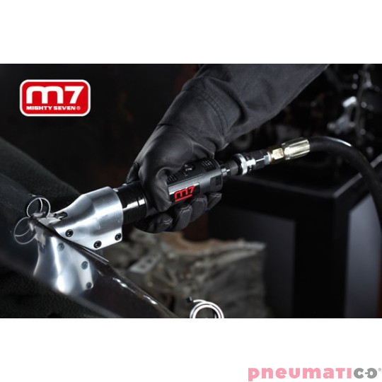 Nożyce do blachy M7 QG-102 Nożyce do blachy M7 QG-102